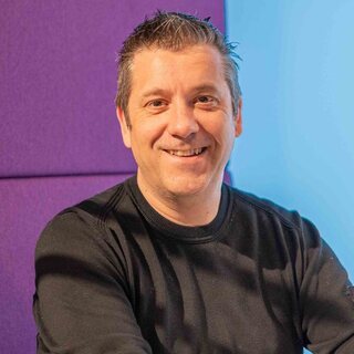 Berry Fransen, projectadviseur bij Martin Cuypers